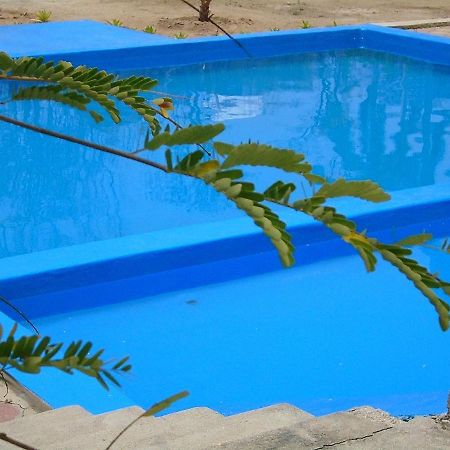 Hotel Hills Huatulco Santa Maria Huatulco Екстер'єр фото