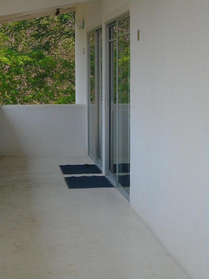 Hotel Hills Huatulco Santa Maria Huatulco Екстер'єр фото