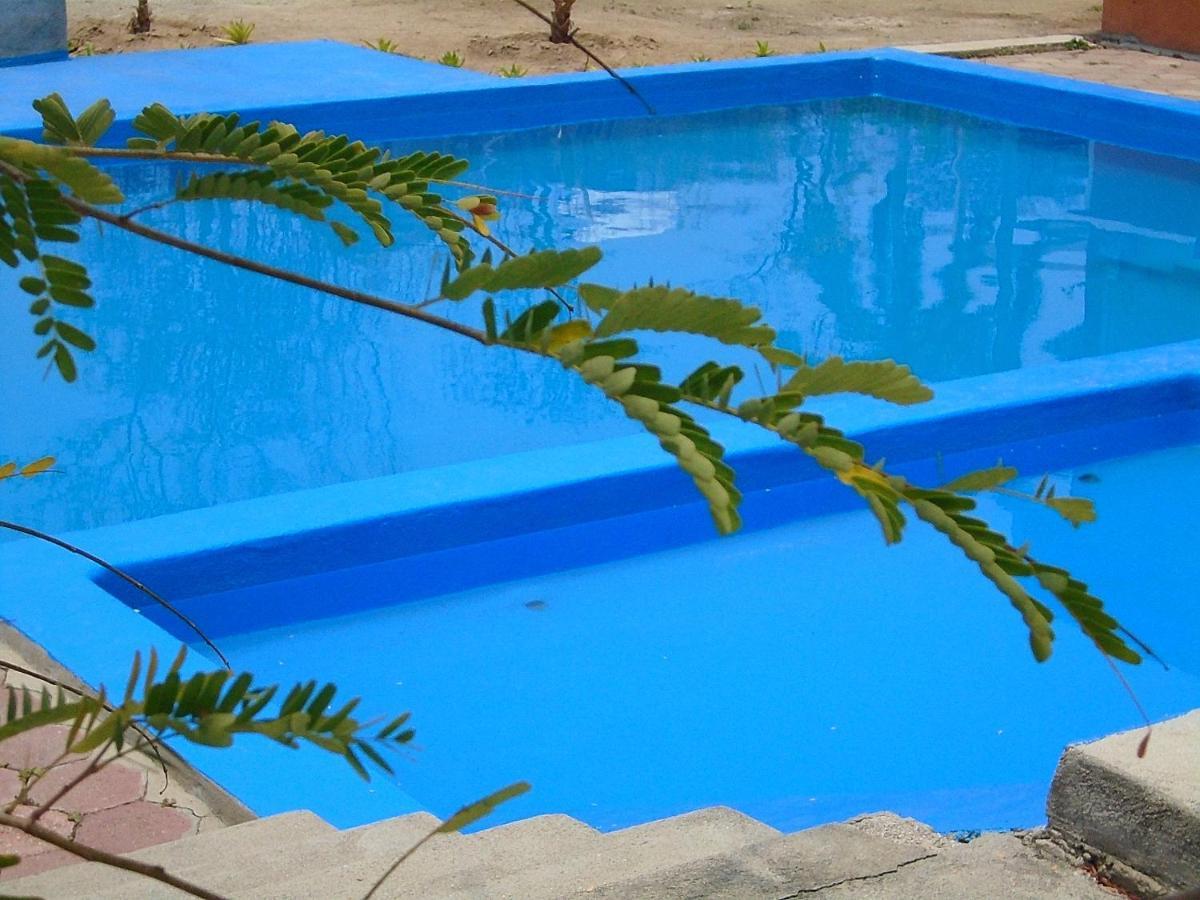 Hotel Hills Huatulco Santa Maria Huatulco Екстер'єр фото