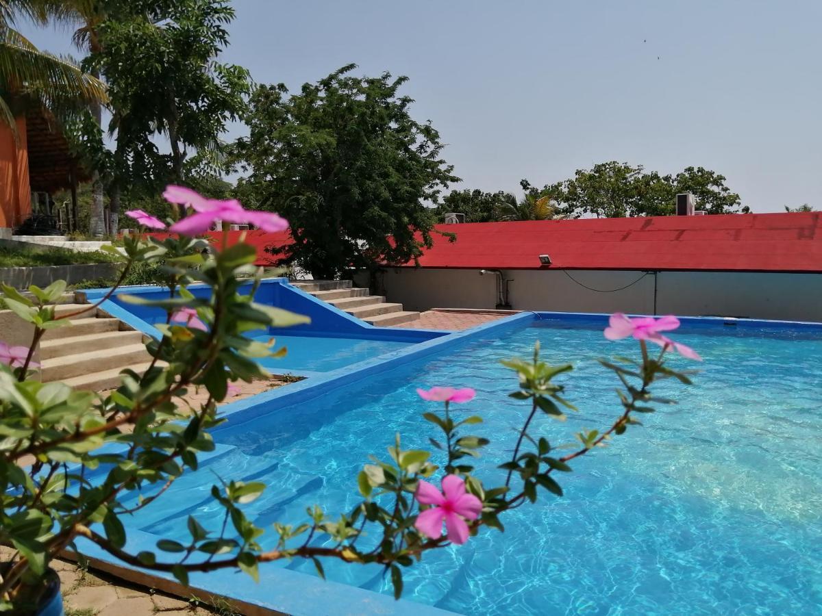 Hotel Hills Huatulco Santa Maria Huatulco Екстер'єр фото